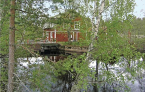 Stunning Home In Skillingaryd With Kitchen